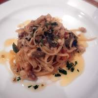 エリオ・ロカンダ・イタリアーナ - パスタ