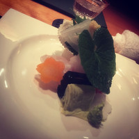 分とく山 - 
