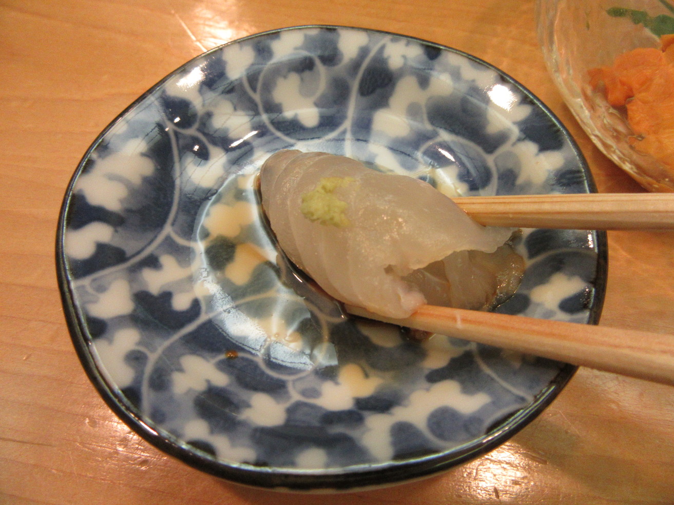 料理写真  7ページ目 : 浅草じゅうろく - 浅草/そば [食べログ] 浅草じゅうろく (浅草/そば)