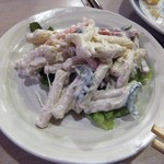 大衆酒場　ふくろ - 