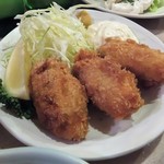 大衆酒場　ふくろ - 