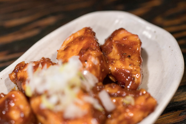 Horumon Hirata photo 5