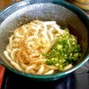 手打ちうどん 藤家