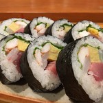 五ヶ所 橋川 - 