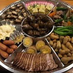 五ヶ所 橋川 - 