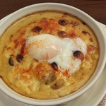 ミルク&パフェ よつ葉ホワイトコージ - 