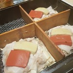 瓢嘻 六本木店 - 