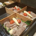 瓢嘻 六本木店 - 