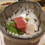 瓢嘻 六本木店 - 