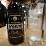 チョットバー 小吉 - ドリンク写真: