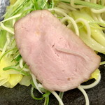 Hiroshima Tsukemen Kami - 