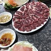 San Ming Hot Pot - 料理写真: