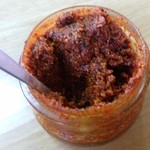 スリだねもおいしい