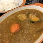 村上カレー店・プルプル - 