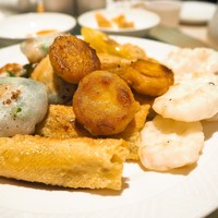 老香港酒家京都 - 