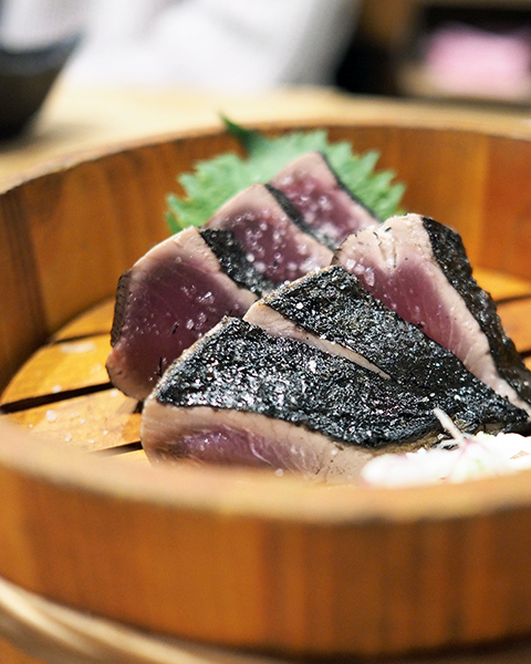 岡山の海鮮グルメ店8選 刺身やサワラ丼 天ぷらなど 食べログまとめ