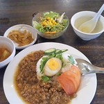 台湾料理故宮 - 