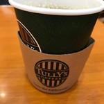 タリーズコーヒー - 