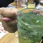 三陽 御用亭 - やたらゲスい