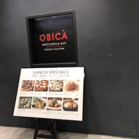 オービカ モッツァレラバー 横浜店 - 