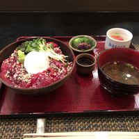 京橋 婆娑羅 - これで1,944円
