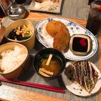 OSAKA きっちん。 虎ノ門店 - 
