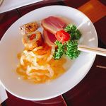 オークラレストラン スカイキャロット - 