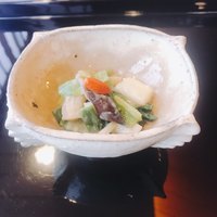 新宿 京懐石 柿傳 - 