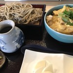 蕎麦たのし - 