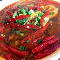 白碗竹快樓 赤坂店 - 