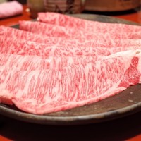 すき焼割烹 日山 - 