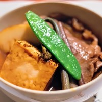 すき焼割烹 日山 - 