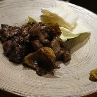 炭火焼鳥 木鶏 - 