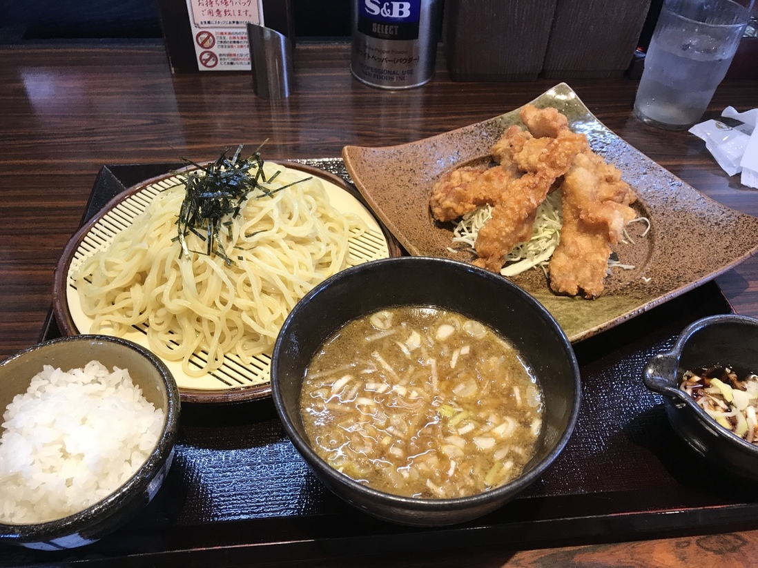 五味八珍 吉田店 name=