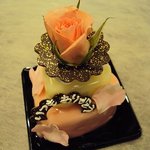 Pathisuri Hiroya Kyoutou Zumasa - 母の日小物ケーキ