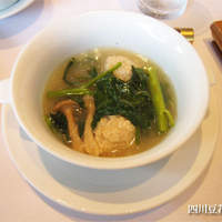 四川豆花飯荘 東京店 - 