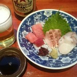 Izakaya Daishige - 