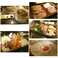 Shangri-La's secret ROPPONGI - 