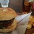 Jack37Burger - 料理写真: