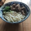 手打ちうどん ぶれーど・う