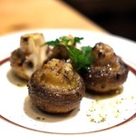 もつ焼★キャプテン - 