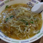 ラーメン王 - 