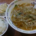 ラーメン王 - 