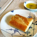 グリルうかい - 