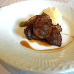 グリルうかい - 