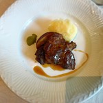 グリルうかい - 