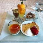 グリルうかい - 