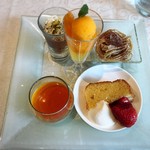 グリルうかい - 