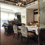 グリルうかい - 