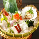 増毛漁港 遠藤水産 JR琴似駅前店